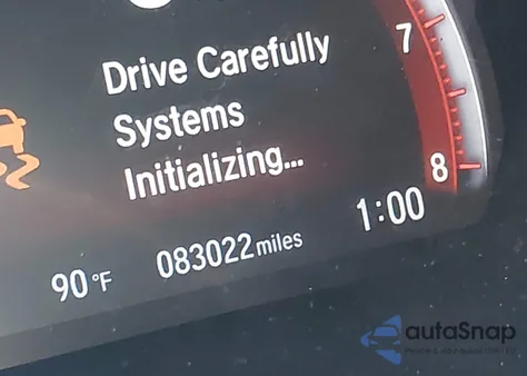 2020 Honda Civic Sport из США, поврежденный, VIN 2HGFC2F81LH580614